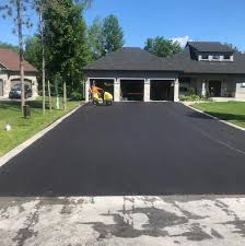 Reliable Hardinsburg, KY Driveway Paving  Solutions